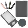 12 13 14 inch Shockproof Laptop Bag Ultra Thin Wear Resistant Ultrabook Case Anti Scratch Portable for HP/Dell/Surface