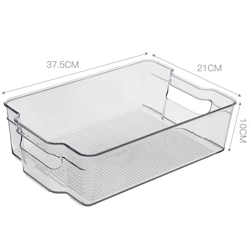 

Ruhan Drainable Refrigerator Dumpling Storage Box