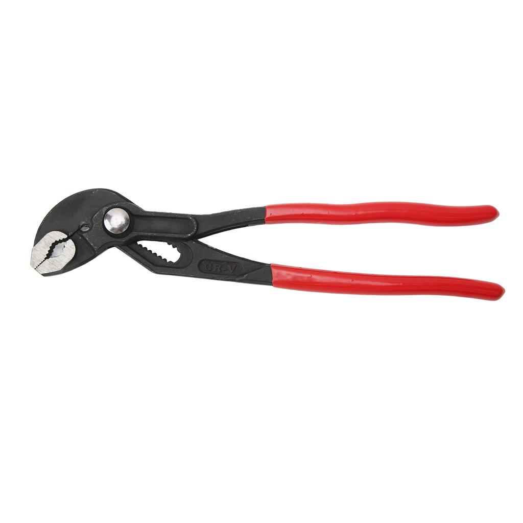 Water Pump Plier Adjustable Chrome Vanadium Steel Joint Plier For Car Internal Combustion Engine