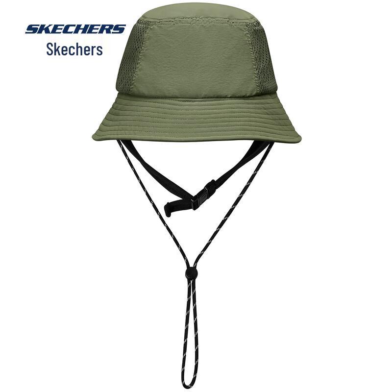 Skechers Sports Bucket Hat