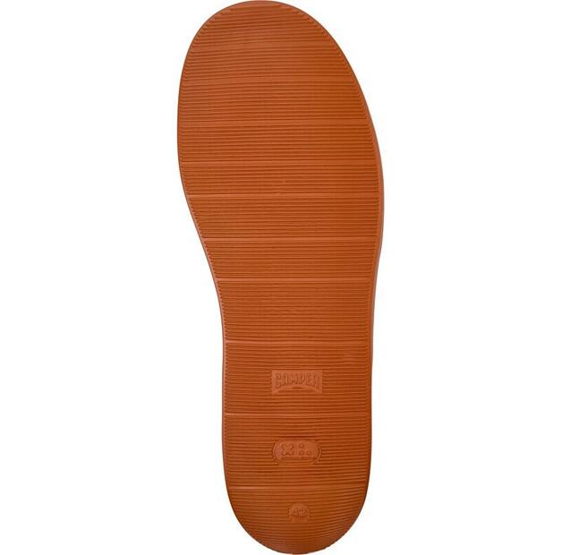 Полуботинки Camper Peu Ideal