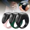 Hochpräziser Ringzähler mit Vibrationsalarmen und App-Synchronisation für Fitness-Enthusiasten und spirituelle Praxis