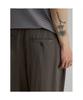 8SECONDS Lightweight Pintuck Banding Slacks Brown