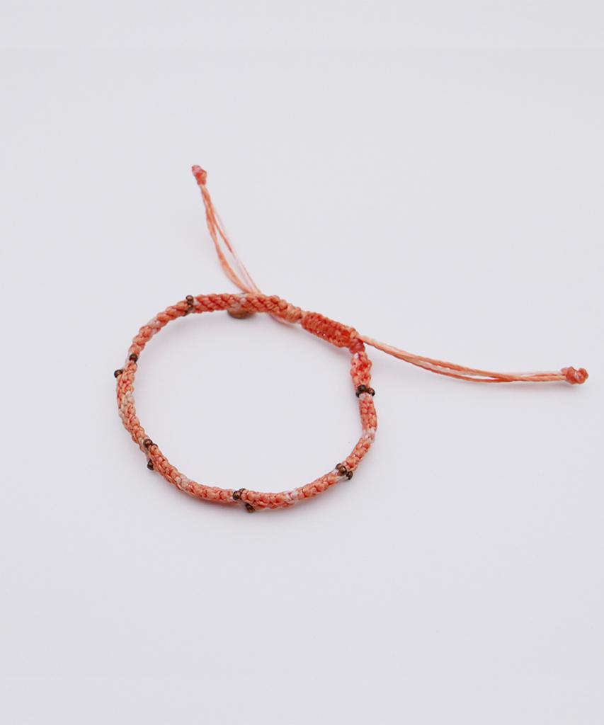 Wakami Love Knot Bracelet