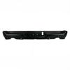 Rear Bumper with Dual Holes for 2019-2024 Dodge Ram 1500