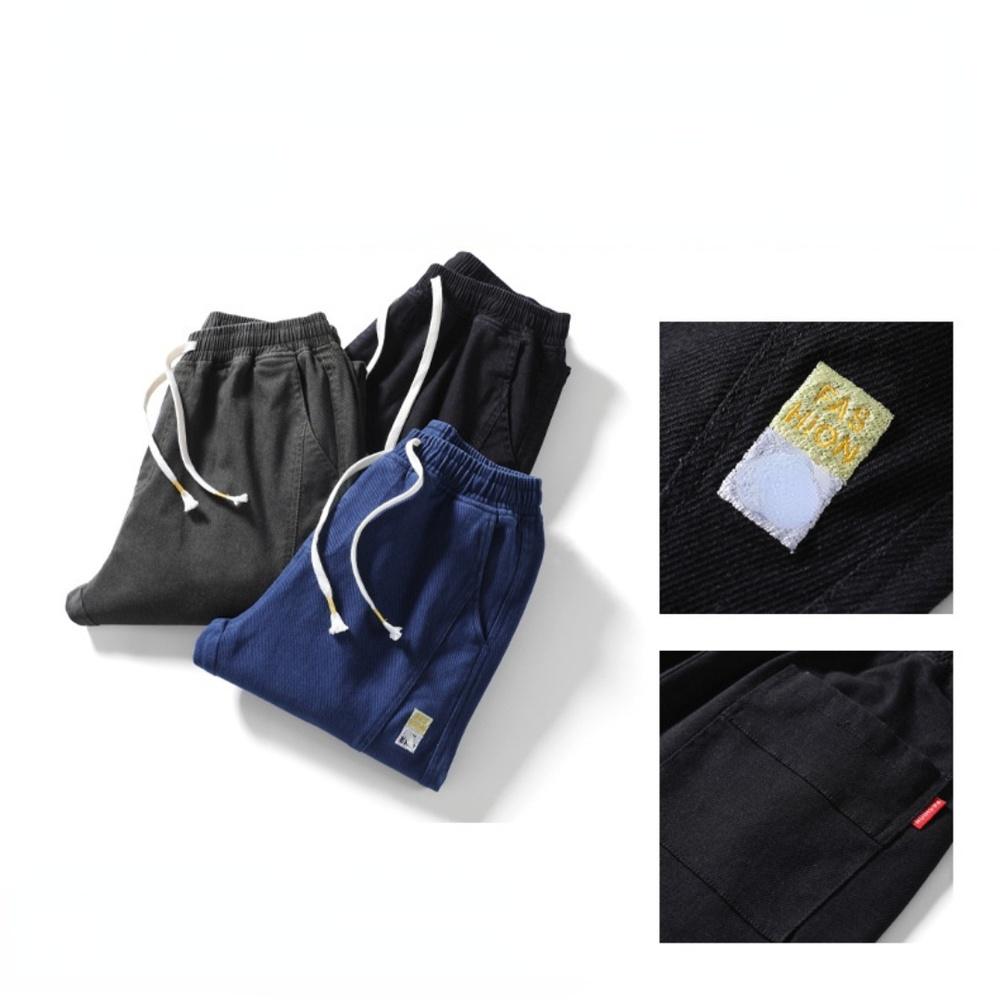 Herren Laufsport Shorts Casual Sommer Taille Elastizität Einfarbig Shorts Männer Plus Size Bottoms Kleidung