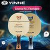 Raquette de Tennis de Table YINHE M101 PLC Fibre