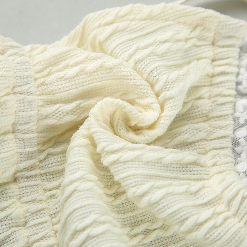 Summer Sexy Skeleton Pajamas Two-piece Lace Lace Camisole Vest Shorts Ladies Homewear