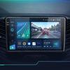 Tempered Glass Protective Film For TEYES CC2L CC2 CC3L CC3 2K 9 Inch 10.1 Inch Car Radio Multimedia Player Navigation GPS Stereo