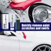 Homonth Car Scratch Repair Paste Car Body Paint Surface Scratch Removal Repair Refurbishment Glossy Coating Polishing Repair Paste