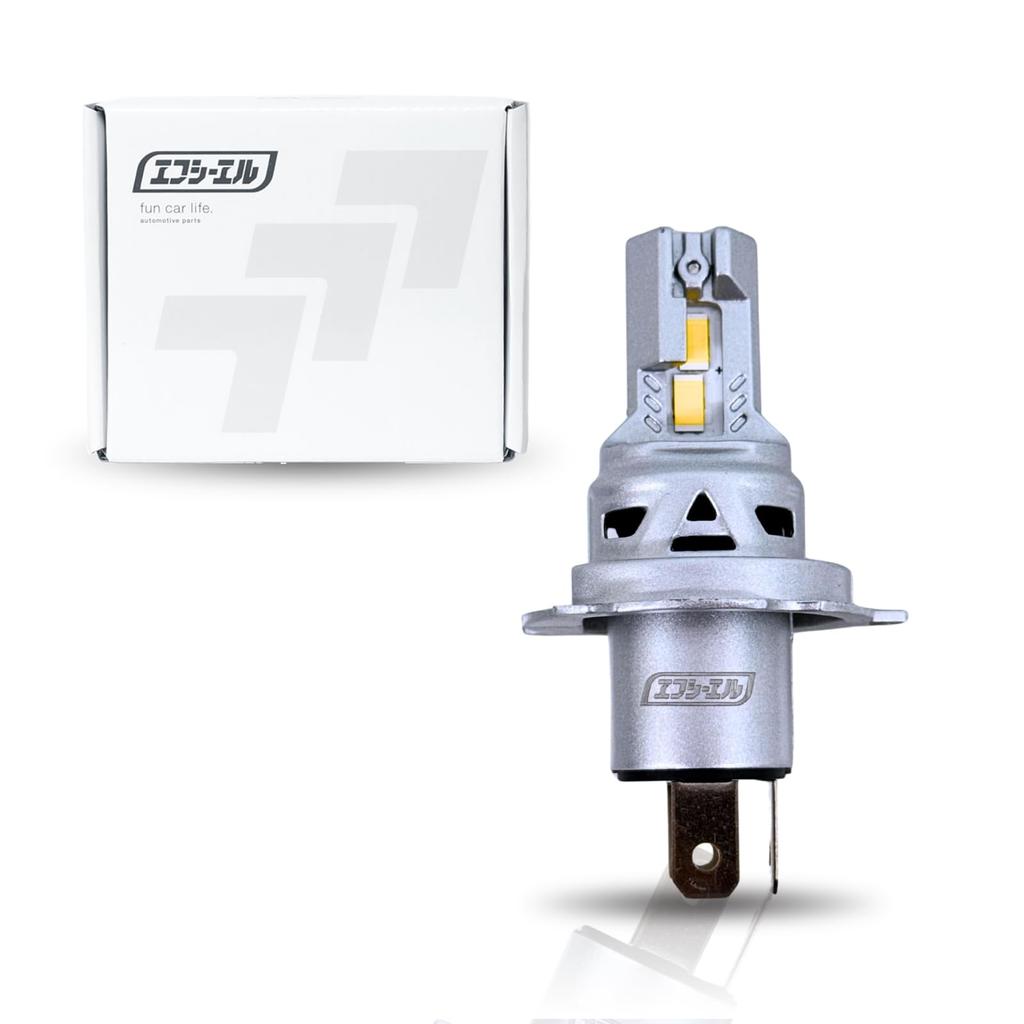 Fkl. CB400SF VTR250 GB350 Zephyr ZRX400 Motocykl LED Reflektor, Kolor Żarówki, Kolor Halogenowy,