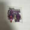 Used Onazuchi Monster Hunter Icon Stained Mascot
