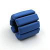 Outdoor Weighted Fitness Sandbag: Wrist, Leg, Arm Bands & Leggings for Running