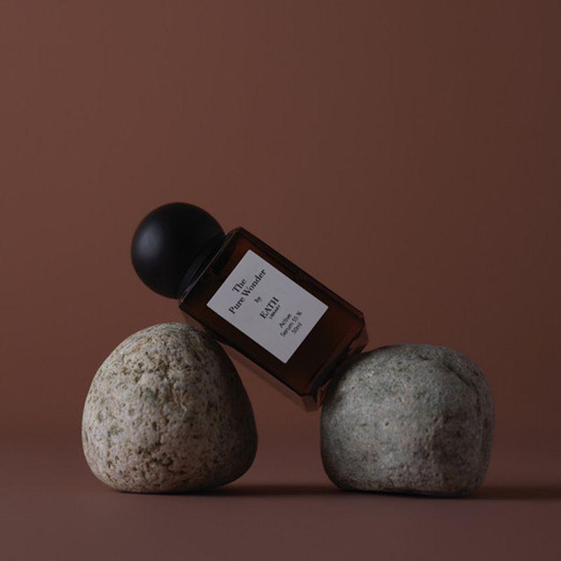 The Pure Wonder Active Serum 55ml