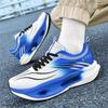 Running Shoes Casual Carbon Board Marathon Men Sports Walking Breathable Women's Comfortable Athletic Nonskid Leisure Sneakers