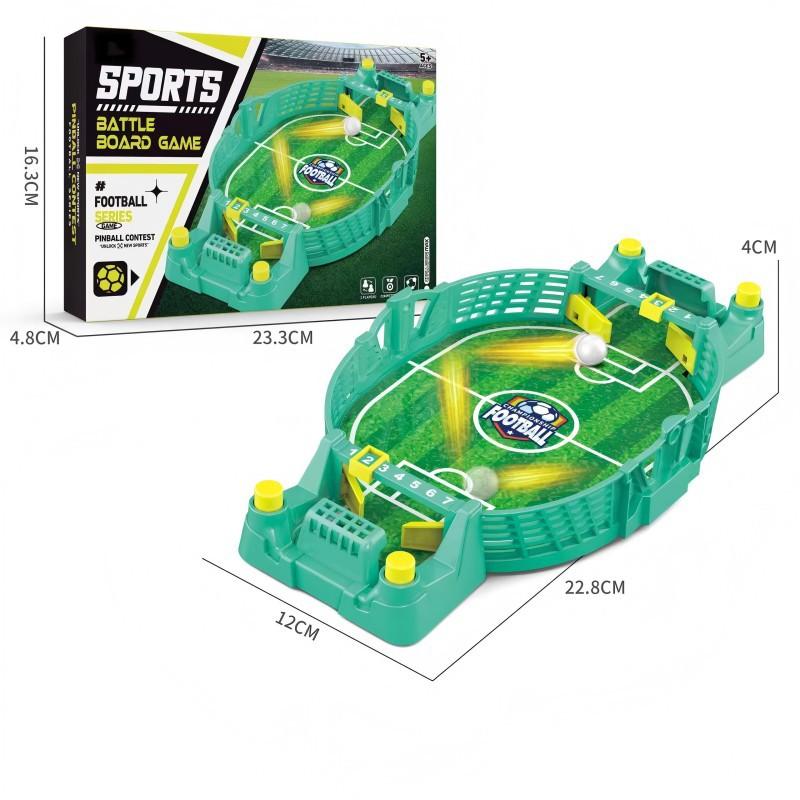 

Children s Soccer Table/Board Game/Kids Educational Soccer Table/Manual Board Game/Manual Soccer Table/Parent-Child Toy, Suitable for