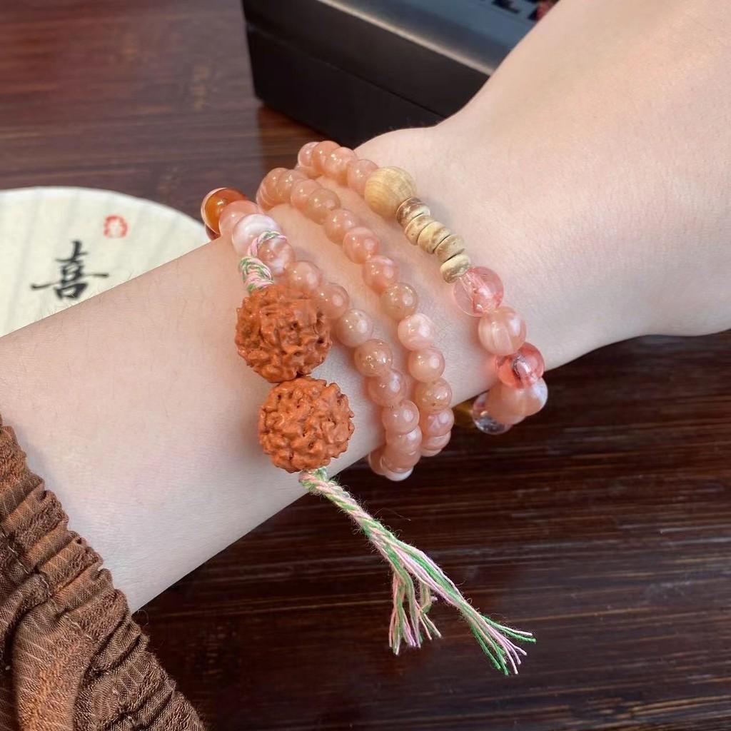 Resin Highend Multilayer Bracelet For Women With Shapes Geometric