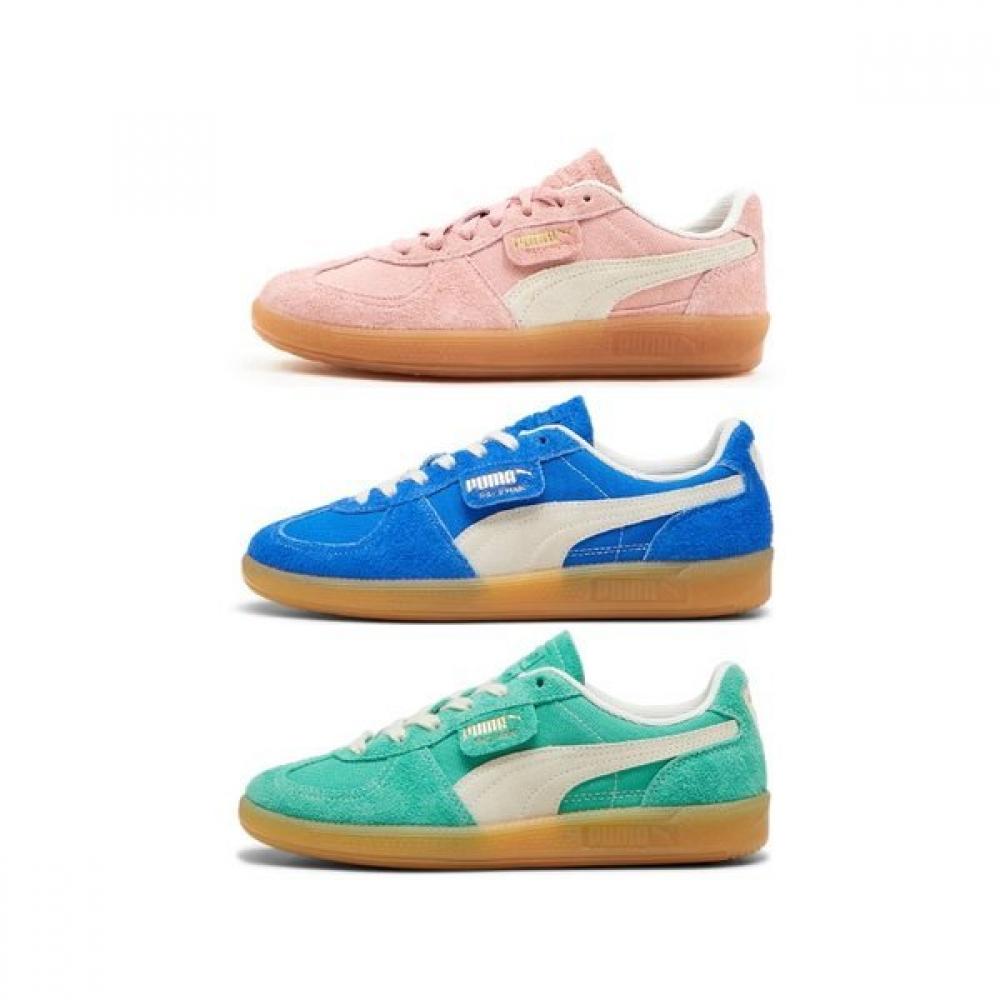 

Puma Sneakers Palermo Vintage Palermo Vintage 396841 01 04 05 10 01 Blue/230