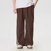 Puma Woven Breathable Loose Fit Casual Pants Men Bottoms 638464-13