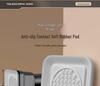 No-Drill Retractable Clothes Drying Rod for Curtain and Wardrobe Support - Nail-Free Bathroom or Shower Drying Rack.