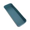Kitchen Drawer Organizer with Partition for Tableware and Small Items