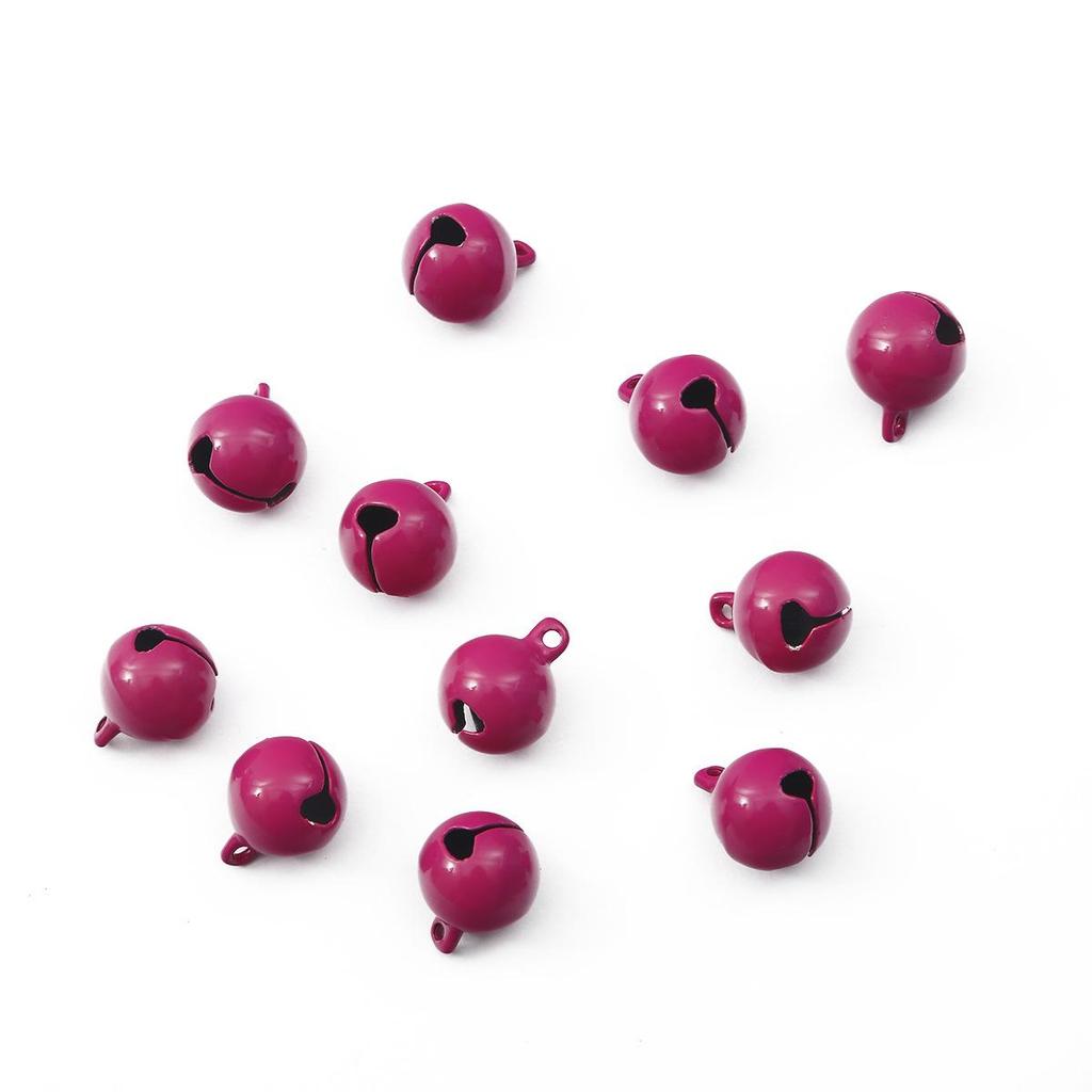 DIY Ručně vyráběná Retro Železná Zvonková Korálkovací Sada: Náramek, Náhrdelník, Doplňky do vlasů (Gumičky a sponky do vlasů).