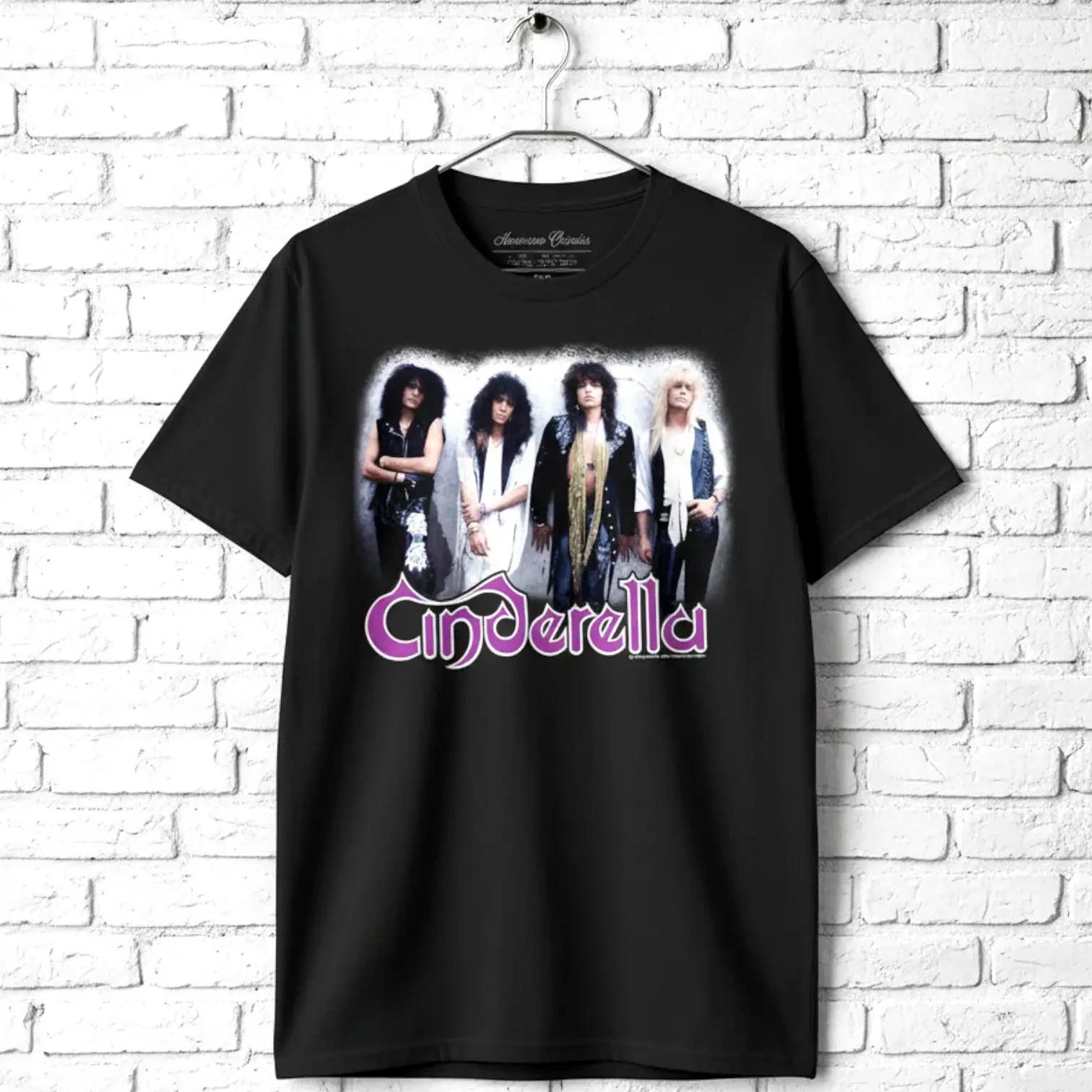Cinderella The Last Mile Men s T Shirt XXL
