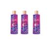 Neon Orchid Indulgent Fragrance Shower Gel