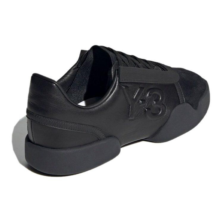 Y-3 Yunu Y-3 'Triple Black' FZ4325