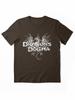 Dragon's Dogma Dragon's Dogma 2 Distressed Logo Essential Unisex T-Shirt