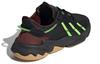 Ozweego Pusha T x Ozweego Adidas Originals 'King Push' FV2484