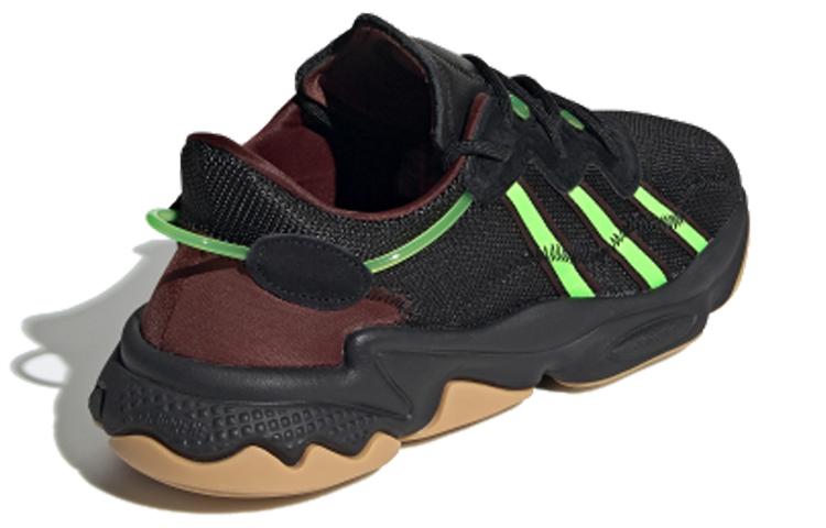 Ozweego Pusha T x Ozweego Adidas Originals 'King Push' FV2484