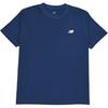 T Shirt Men's Dark Blue MT51985-NNY