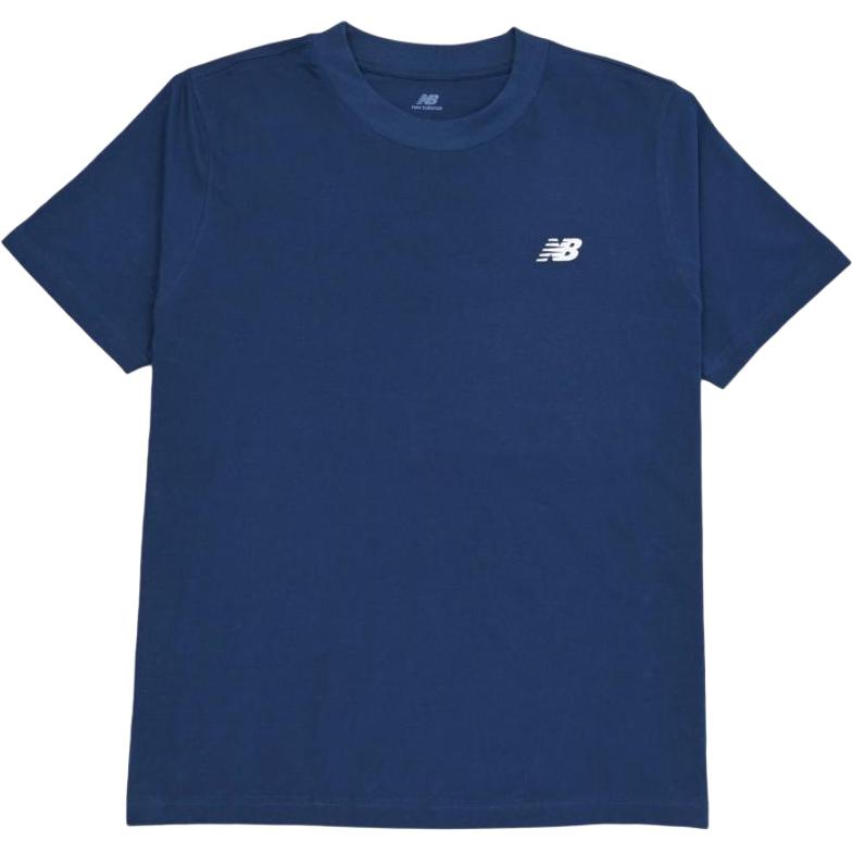 New Balance T Shirt Men s Dark Blue MT51985-NNY L