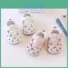 Baby Girl Toddler Princess Shoes With Breathable Synthetic Leather For Summer Warm Weather