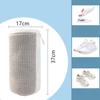 1PAIR upgraded lazy shoe washing bag, washing machine cleaning bag, convenient anti-deformation cleaning, multi-purpose sports shoes