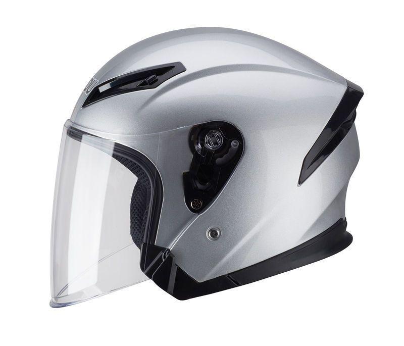 3C Extra Large 4XXXXL Unisex All-Season Electric Scooter Helmet for Large Head Circumference.