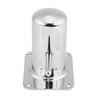 ABLZ-2X Stainless Steel Boat Samson Post Cross Bollard Mooring Bit For Marine Yacht With Heavy Duty Base