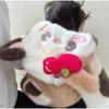 Infant Toddler Autumn Winter Plush Thick Warm Jumpsuit Winter Jacket Baby Cute Outerwear Rompers