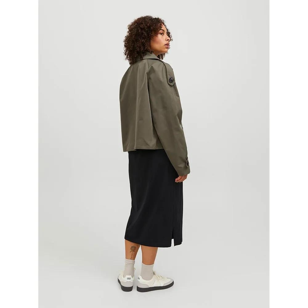 Jack & Jones Тренчкот Carlie Short JJXX