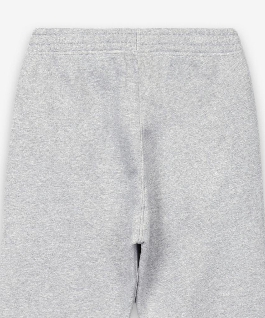 Mejongkicheune Handwriting Comfort Jogger Pants - Light Grey Melange / Nm01124Km0307H120