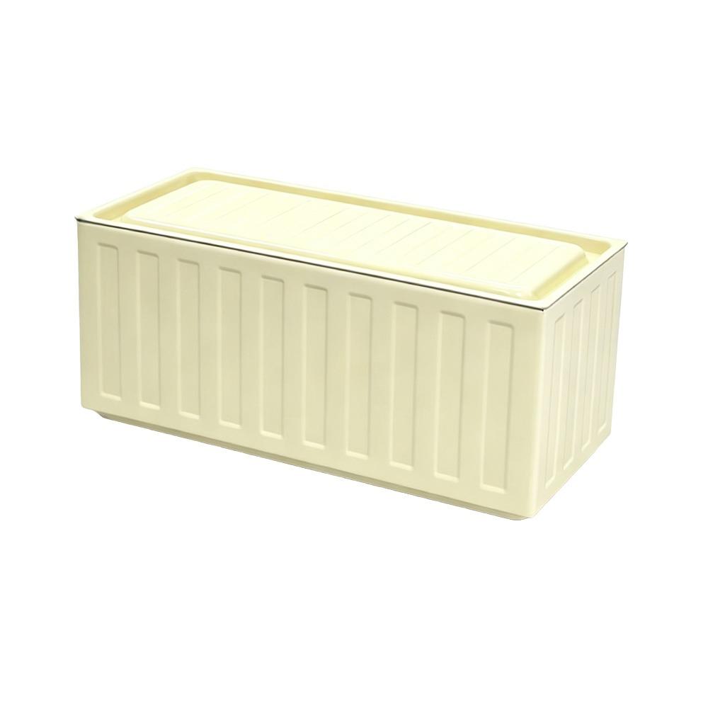 Tinplate Mini Container Box Small Size Tin Box Creative Storage Box Candy Storage