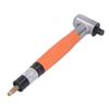 Rechtwinkliger pneumatischer Stift-Matrizenschleifer, hohe Geschwindigkeit, hervorragende Übertragungsleistung, Luftstift-Matrize