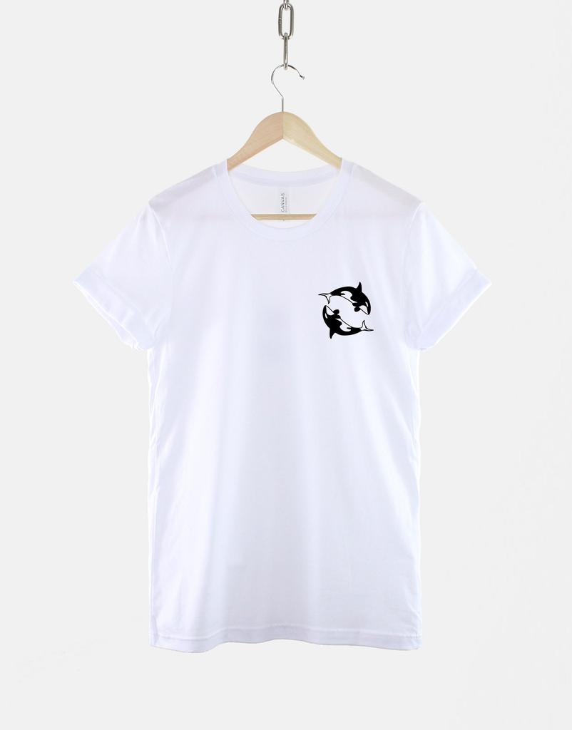 Unisex Cotton Tshirt Print Tshirt Nautical Print Oneck Shortsleeved Tee Casual Fashion Oversized Unisex Unisex Tshirts Streetwear