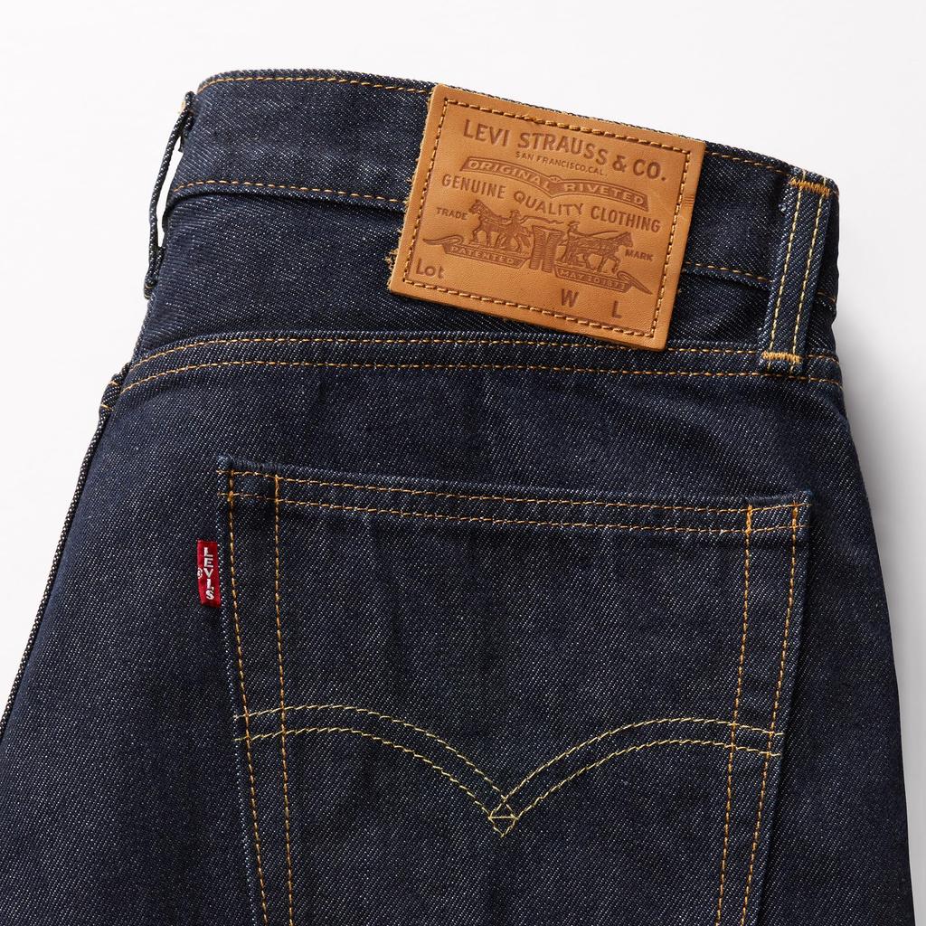 Levi's 555(TM) Relaxed Straight Jeans Men's W34 L32