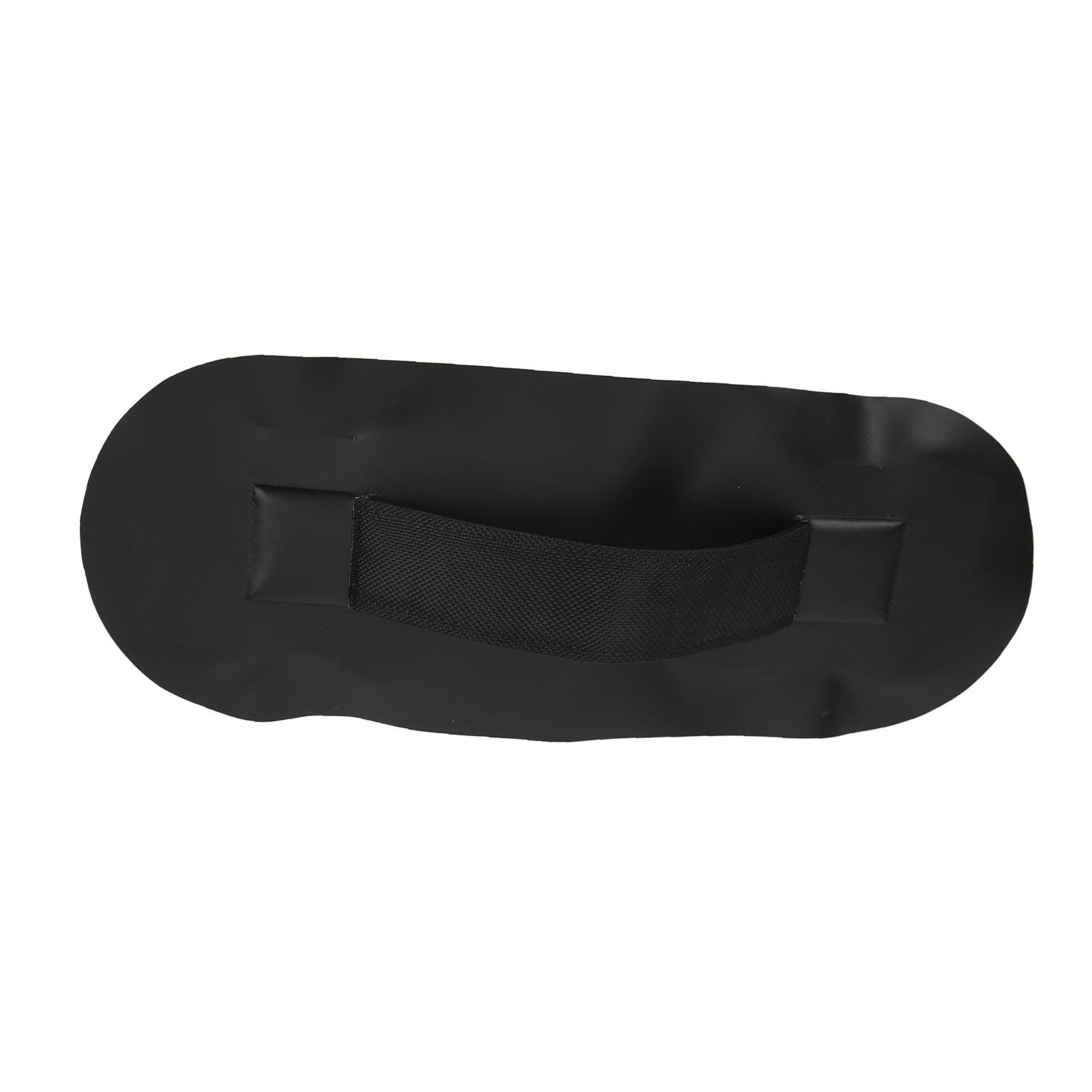 

Rubber Boat Grab Handle Portable Italian Style Boat Handle for Rubber Dinghy Fishing Boat Kayak Drift Boat