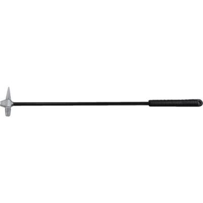 Dogyu Sangyo Concrete Inspection Hammer 600mm 02733 Test Hammer