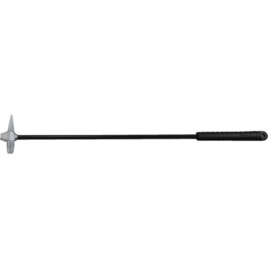 

Togyu Sangyo Concrete Inspection Hammer 600mm 02733 Test Hammer