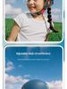 3C Certified Children's Summer Helmet for Electric Bicycles, Boys and Girls Ages 2-14, Suitable for All Seasons
