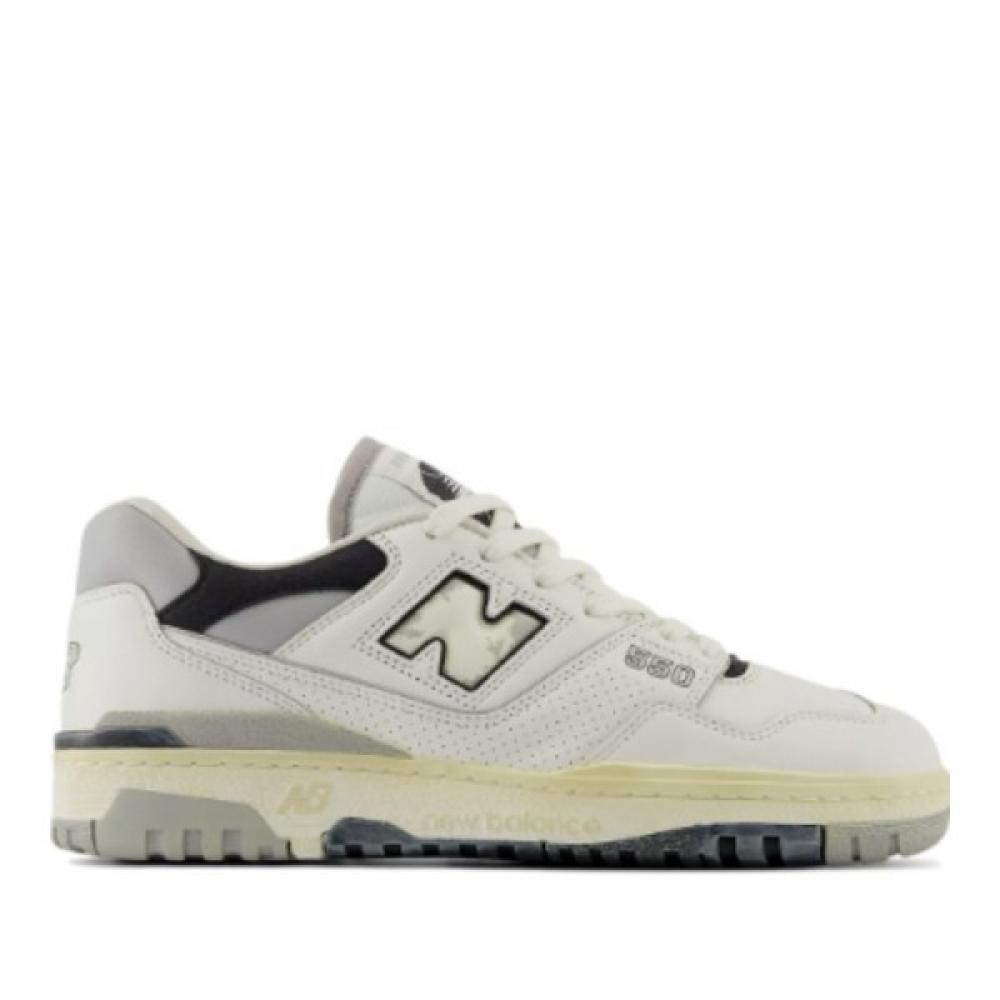 

New Balance Sneakers Bb550vgb US10